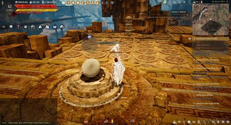 BDO Atoraxxion Puzzle for Vahmalkea .
